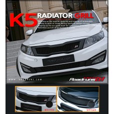 ROADRUNS FRONT RADIATOR GRILL FOR KIA K5 / OPTIMA 2012-14 MNR